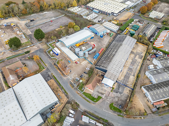 Bradfield Road - Wellingborough-7