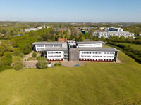 Michael Young Building OU - MK-2