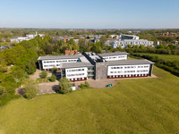 Michael Young building, Milton Keynes