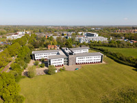Michael Young Building OU - MK-10