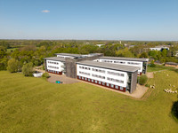 Michael Young Building OU - MK-14