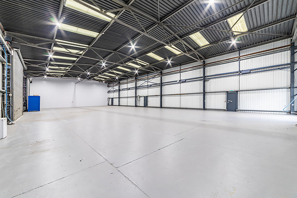 Alma Trade Park - Grantham-161