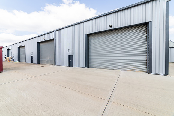Alma Trade Park - Grantham-89