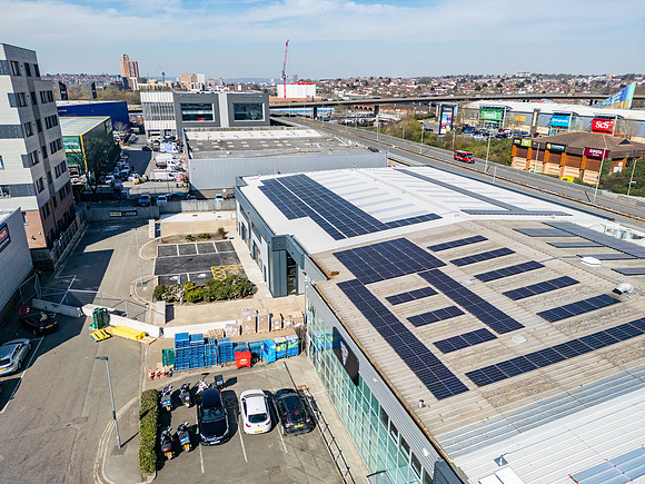 Units 2 and 3 - Oxgate Centre-113