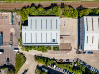 Crawley Crossing - Jct 13-1