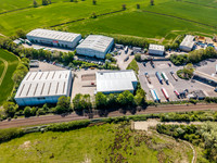 Crawley Crossing - Jct 13-6