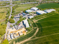 Crawley Crossing - Jct 13-10