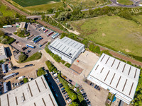 Crawley Crossing - Jct 13-13