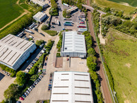 Crawley Crossing - Jct 13-15