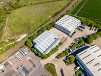 Crawley Crossing - Jct 13-20