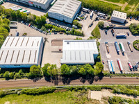 Crawley Crossing - Jct 13-17