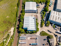 Crawley Crossing - Jct 13-19