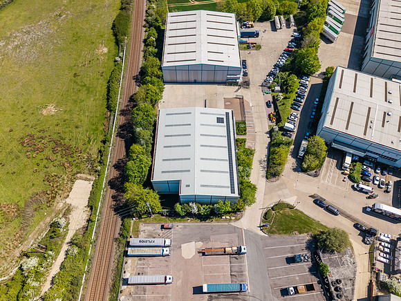 Crawley Crossing - Jct 13-19