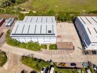 Crawley Crossing - Jct 13-23