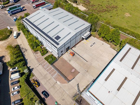 Crawley Crossing - Jct 13-25