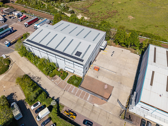 Crawley Crossing - Jct 13-24