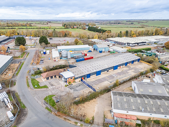 Bradfield Road - Wellingborough-62