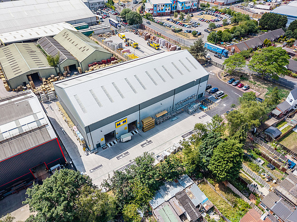 Neachells Lane, Wednesfield (MKM) 070