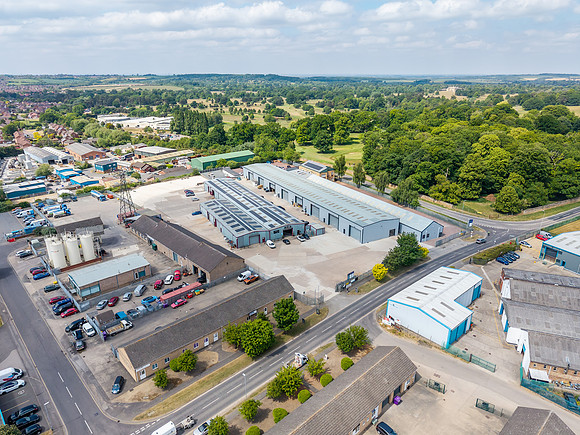 Alma Trade Park - Grantham-45