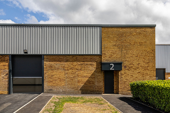 Anderson Road, Woodford 031-2