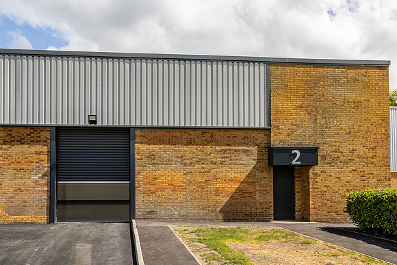 Anderson Road, Woodford 032-2