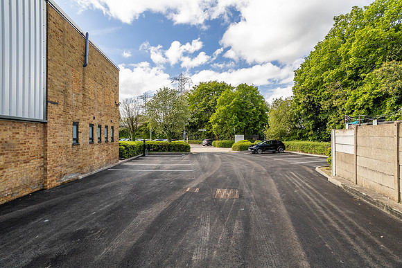Anderson Road, Woodford 058-2