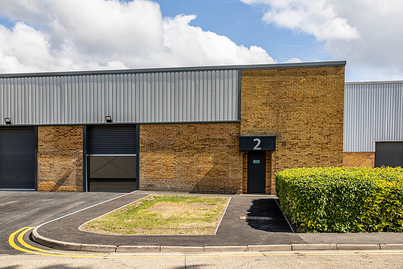 Anderson Road, Woodford 072-2