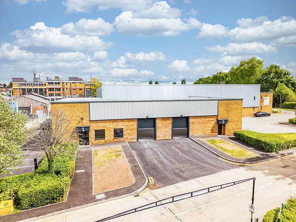 Anderson Road, Woodford 092-2