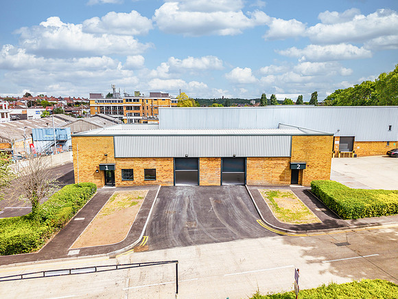 Anderson Road, Woodford 089-2