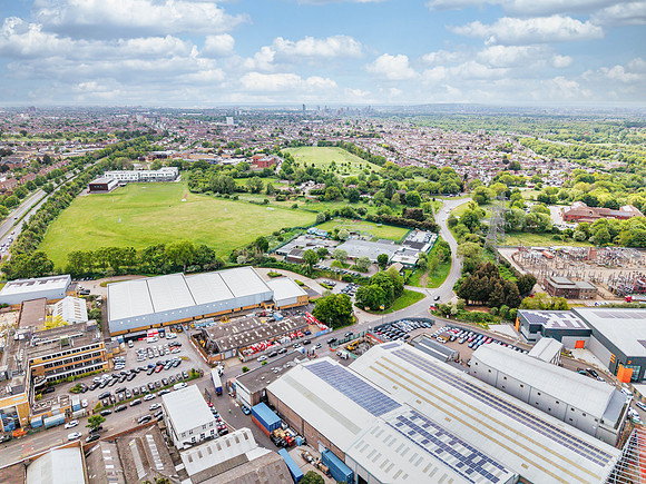 Anderson Road, Woodford 134-2
