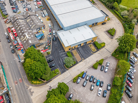 Anderson Road, Woodford 159-2
