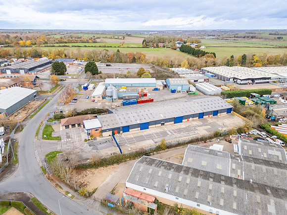 Bradfield Road - Wellingborough-61