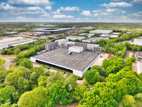 Bramley Road, Milton Keynes 001