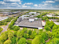 Bramley Road, Milton Keynes 002
