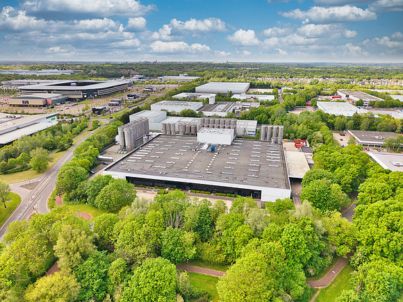 Bramley Road, Milton Keynes 002