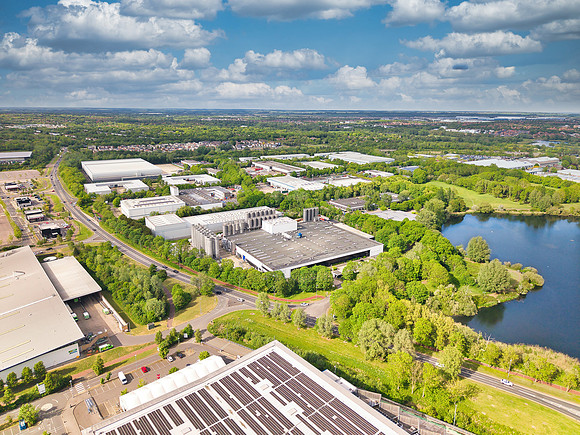 Bramley Road, Milton Keynes 006