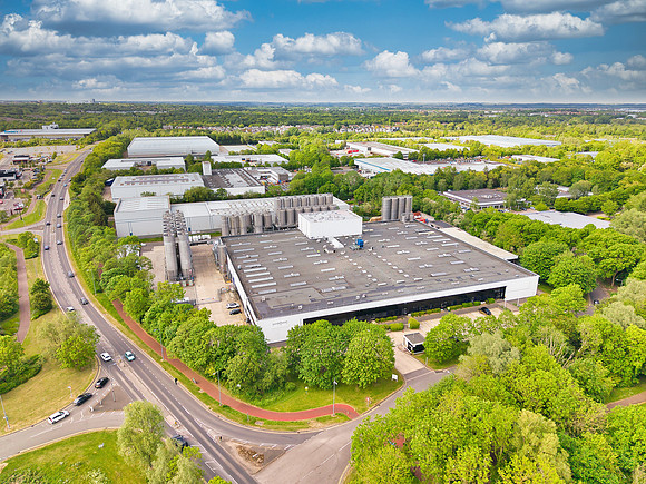 Bramley Road, Milton Keynes 004