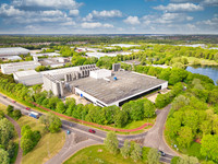 Bramley Road, Milton Keynes 005