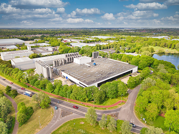 Bramley Road, Milton Keynes 005