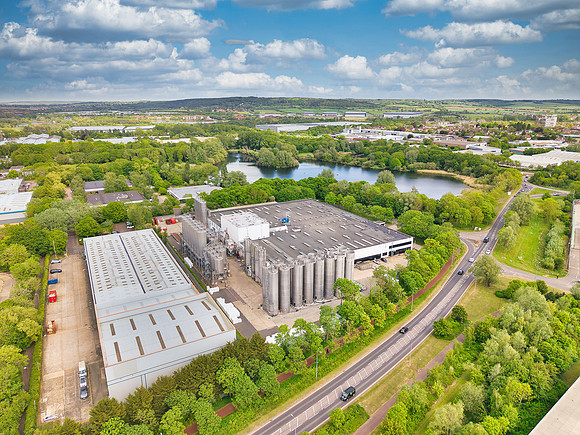 Bramley Road, Milton Keynes 010