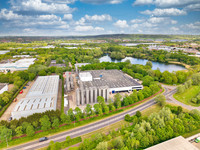 Bramley Road, Milton Keynes 009