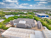 Bramley Road, Milton Keynes 012
