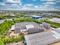 Bramley Road, Milton Keynes 013