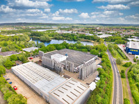 Bramley Road, Milton Keynes 011