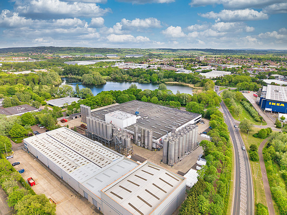 Bramley Road, Milton Keynes 011