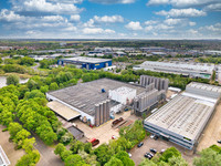 Bramley Road, Milton Keynes 014