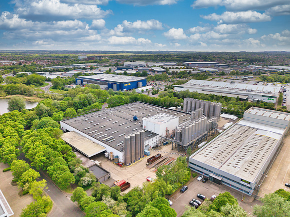 Bramley Road, Milton Keynes 014
