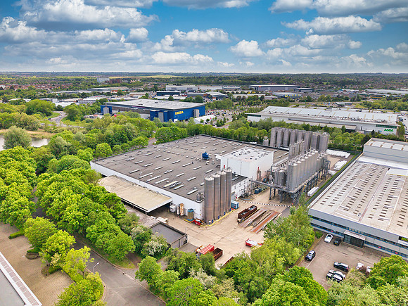 Bramley Road, Milton Keynes 015