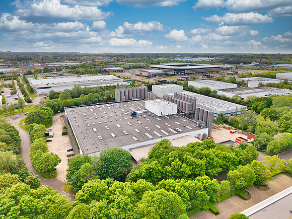 Bramley Road, Milton Keynes 017
