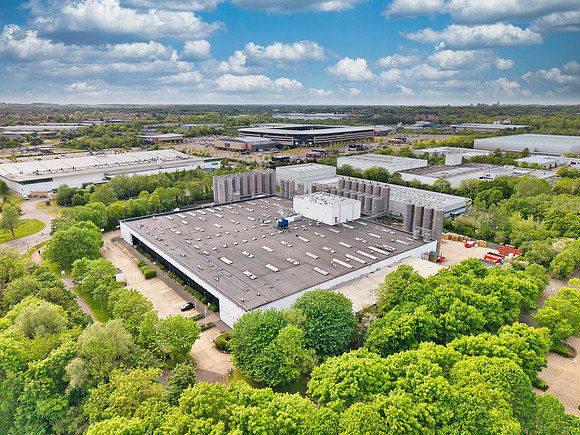 Bramley Road, Milton Keynes 018